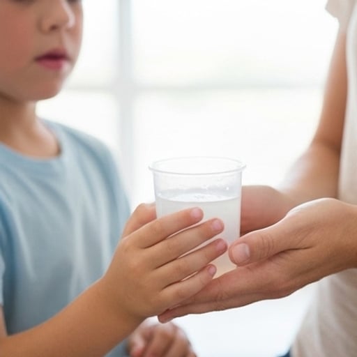 Fièvre, vomissements, éruption… Quand faut-il vraiment consulter ?