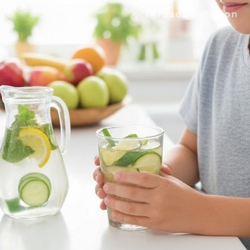 Fruits et légumes : 3 astuces pour les faire passer sans crise