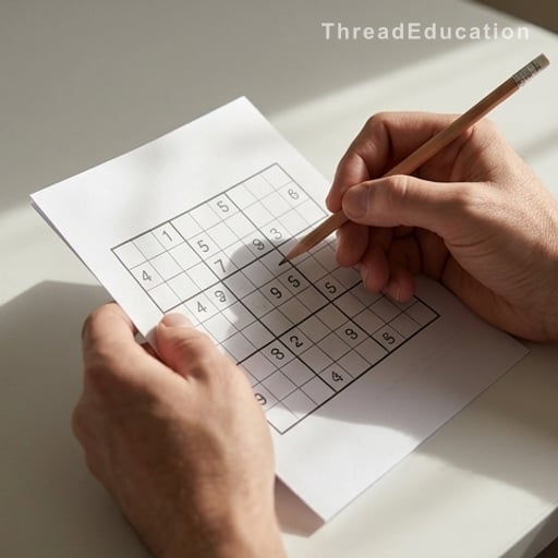 Les bienfaits concrets sur mémoire et concentration