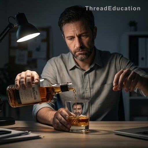 Alcool, tabac, médocs : les substances qui dopent… puis plombent