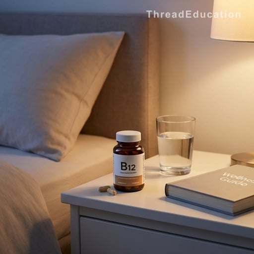 Où trouver de la B12 ? Les aliments champions (et les pièges à éviter)