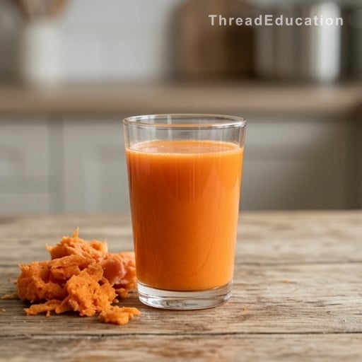 Les fibres, c'est quoi exactement ? (Et pourquoi les carottes sont vos alliées)