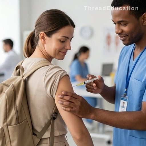 Pourquoi le vaccin est ton meilleur allié