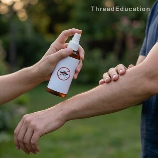 Anti-moustiques : les gestes qui comptent vraiment