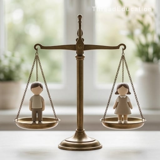 Le sex-ratio, c’est quoi ? (Et pourquoi on s’en fiche… ou pas)