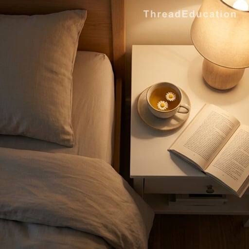 Récupérer après le coup de sifflet final : le protocole anti-insomnie