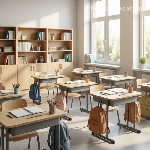 Floride : économisez sur les fournitures scolaires sans taxes cet été