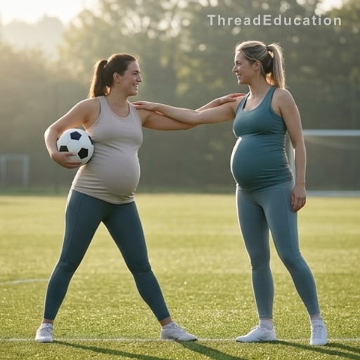 Les précautions à prendre avant de courir sur le terrain
