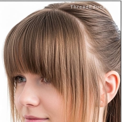 4 styles de franges qui marchent à tous les coups (et comment les adopter)