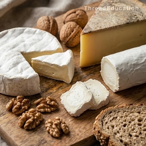 Fromage et microbiote : lesquels choisir pour chouchouter ses intestins ?