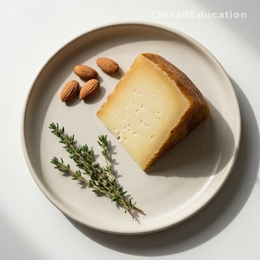 Chèvre et brebis : les fromages les plus digestes