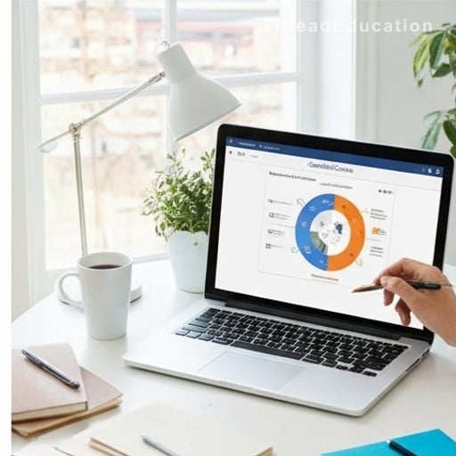 Gemini Canvas : l&rsquo;outil gratuit qui simplifie vos projets du quotidien