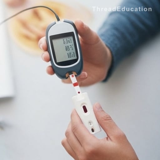 Glycémie : le thermostat invisible qui gère ton énergie au quotidien