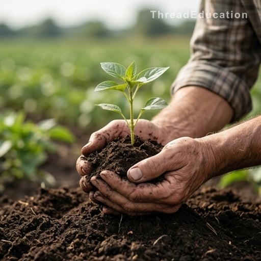 Glyphosate : ce qu’il faut savoir (sans paniquer)