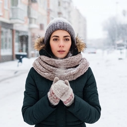 Grand froid : comment protéger son corps sans finir en mode glaçon