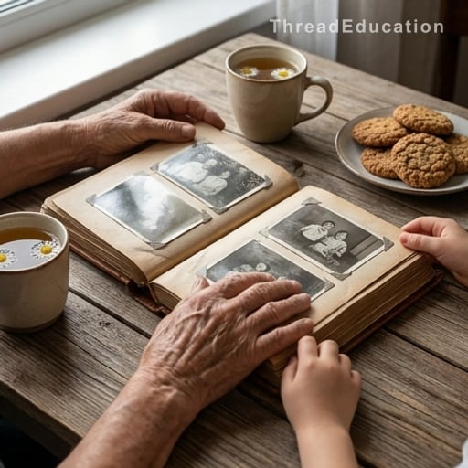 Les 3 piliers d’une relation qui marque (sans empiéter sur les parents)