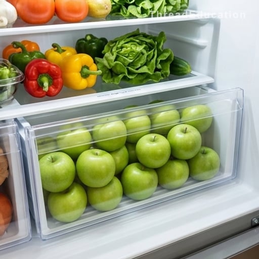 Conservation : comment la garder croquante 6 mois sans frigo high-tech