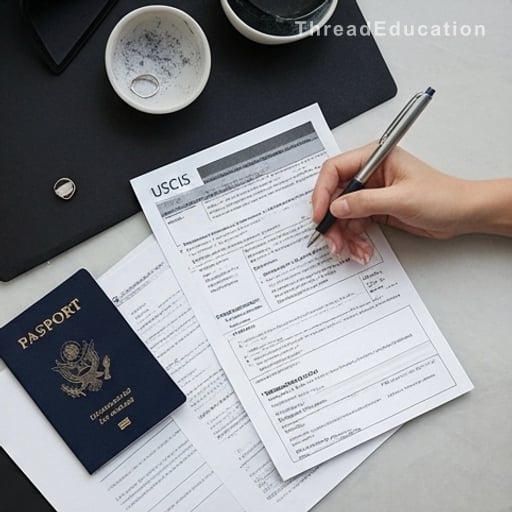 Qui peut encore éviter de quitter les États-Unis ? Les exceptions à connaître