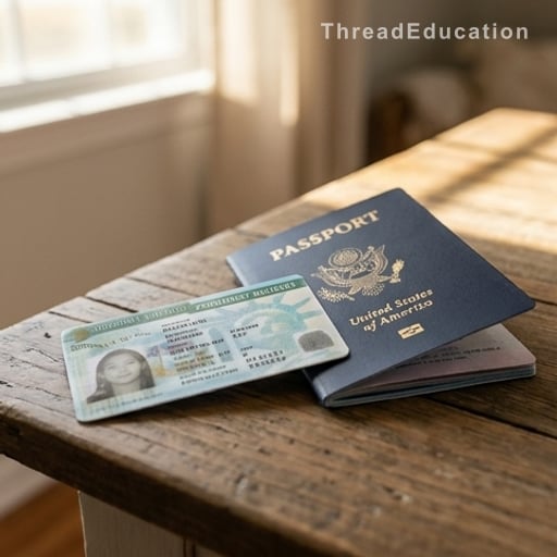 Green Card aux États-Unis : comment obtenir la citoyenneté avant 5 ans ?