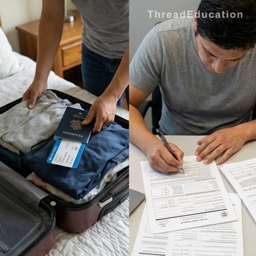 3 scénarios possibles pour ta demande de Green Card (et comment te préparer)
