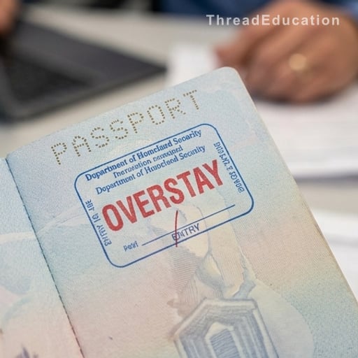 Overstay et Green Card : les erreurs à éviter absolument