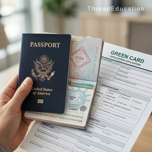 Quels visas sont les plus (et les moins) risqués ?