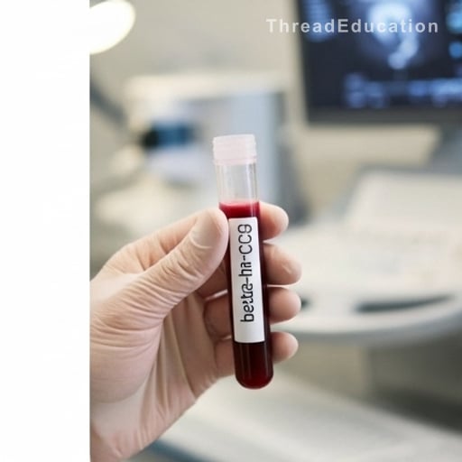 Comment on la diagnostique ? (Et pourquoi les beta-hCG sont décisives)