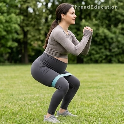 Quels exercices et à quelle intensité ?