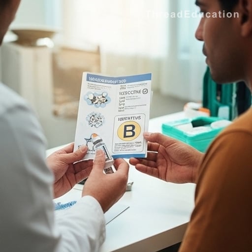 Hépatite B : un virus plus courant qu’on ne le pense