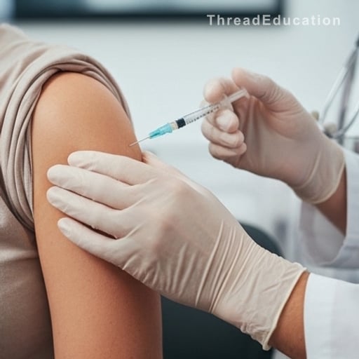 Vaccin hépatite B : qui est concerné selon les autorités ?