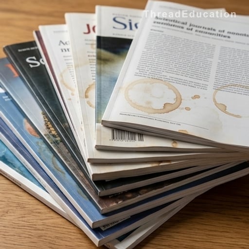 2. Le boom des publications bidon