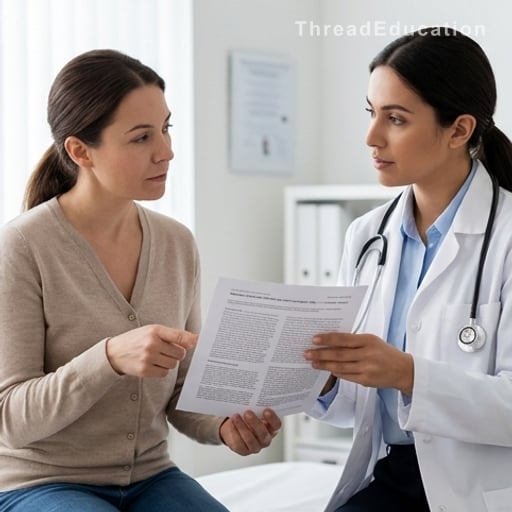 3. Pourquoi les conseils santé changent tout le temps ?