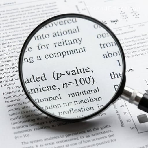 4. Comment lire une étude santé comme un pro ?