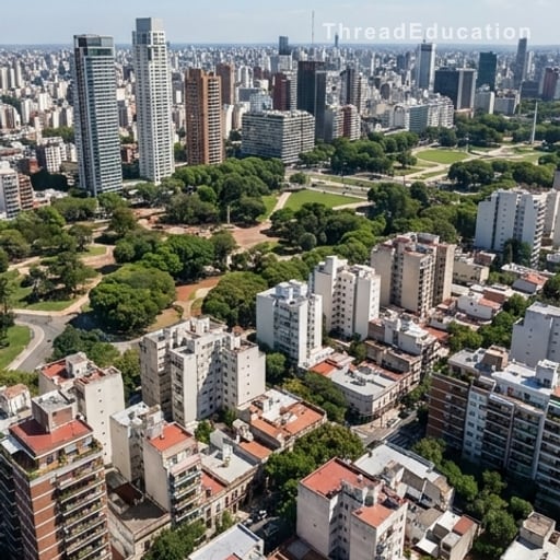 Et si on comparait avec d’autres villes ?