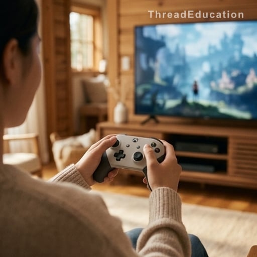 Jouer aux jeux vidéo : bon pour la santé ? (vraiment)