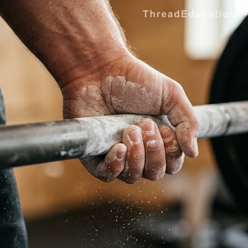 Comment optimiser tes excentriques sans prise de tête