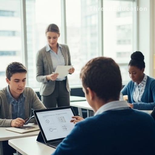 L’IA à l’école : comment ça marche vraiment et quels outils utiliser ?