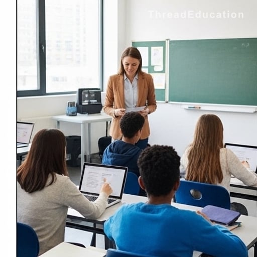 L’IA à l’école : comment en faire un outil utile sans se faire avoir