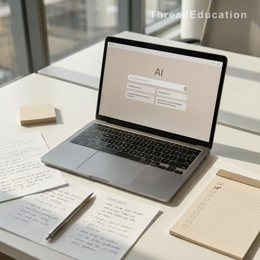 Pourquoi tes formations IA ne servent (presque) à rien