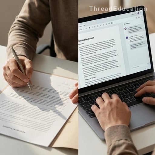 Le test des 3 questions pour éviter les boulettes