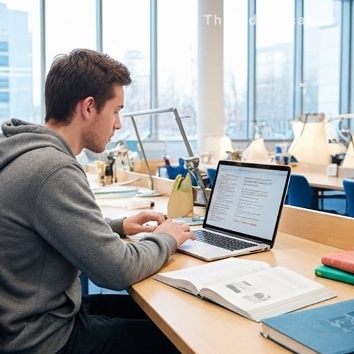 L’IA dans les études : comment l’utiliser sans se faire avoir ?