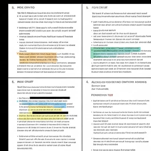 Et si ton prof utilise l'IA pour te noter ?