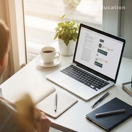 L'IA pour apprendre : un coup de pouce, pas un prof