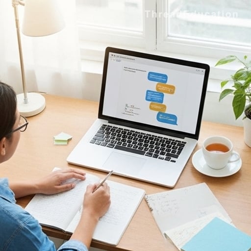 L’IA qui t’aide à apprendre : et si c’était plus humain qu’on ne le croit ?