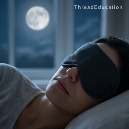 Comment la lumière de la Lune influence vos rythmes biologiques