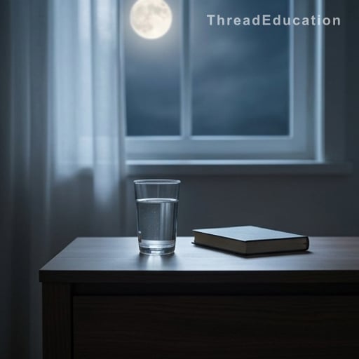 L'attraction de la Lune : un effet sur votre corps ?