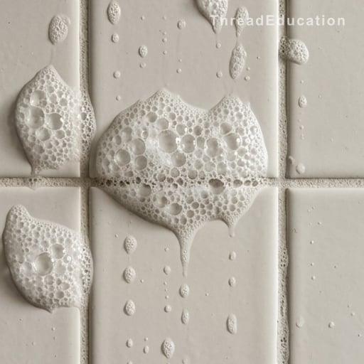 La mousse : pas qu'un joli nuage