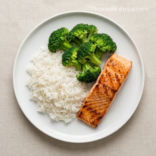Riz blanc vs pâtes : lequel choisir pour une digestion optimale ?