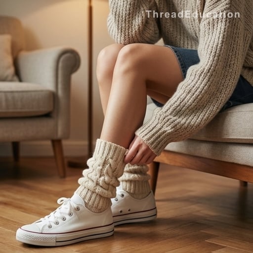 Avec quelles chaussures les associer ? 3 combinaisons testées et approuvées