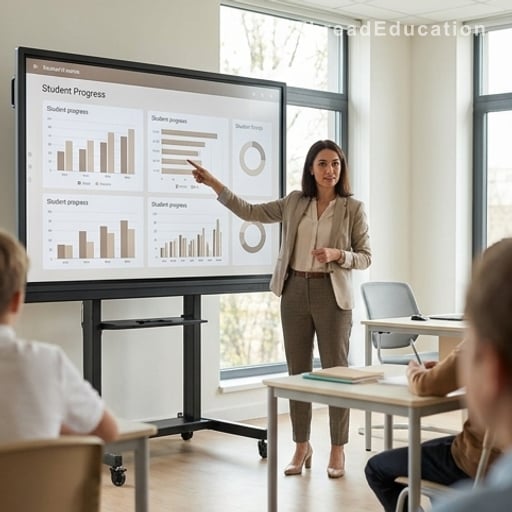 Les données scolaires peuvent-elles vraiment aider nos enfants ? Ce que les parents doivent savoir